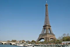 Paris Self-Guided Tours