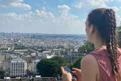 Paris Walking Tours