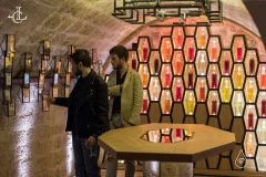 Paris Wine & Cheese Tasting