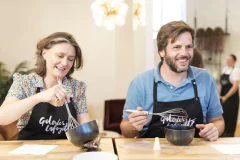 Paris Workshops and Classes