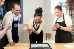 Paris Workshops and Classes
