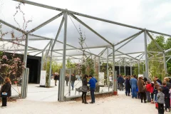 Paris Zoological Park (Parc Zoologique de Paris)