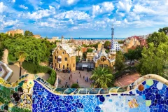 Park Güell