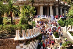 Park Güell