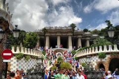 Park Güell