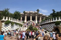 Park Güell
