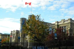 Parliament Hill