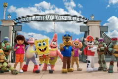Parque de Atracciones Madrid
