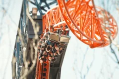 Parque de Atracciones Madrid
