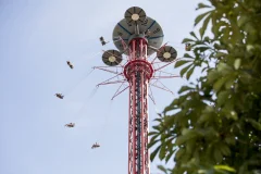 Parque de Atracciones Madrid