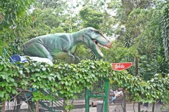 Parque Norte Medellín