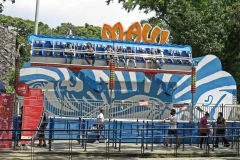 Parque Norte Medellín