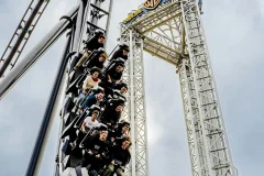 Parque Warner Madrid