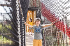 Parrot World - The Immersive Animal Park