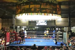 Patong Boxing Stadium Sainamyen