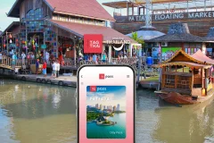 Pattaya City Passes