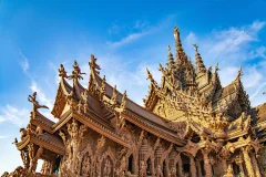 Pattaya City Passes