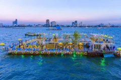 Pattaya City Passes