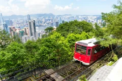 Peak Tram