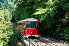 Peak Tram