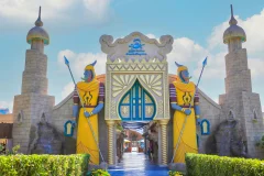 Pearls Kingdom Waterpark