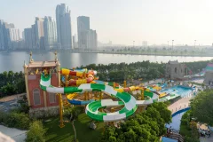 Pearls Kingdom Waterpark