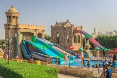Pearls Kingdom Waterpark