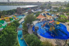 Pearls Kingdom Waterpark