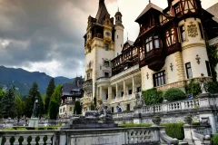 Peleș Castle
