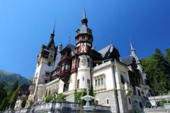 Peleș Castle