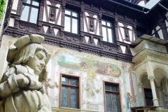 Peleș Castle