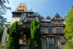 Pelișor Castle