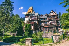 Pelișor Castle