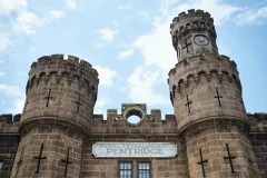 Pentridge Prison