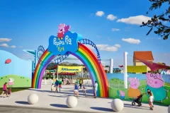 PEPPA PIG Park Günzburg