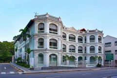 Peranakan Museum