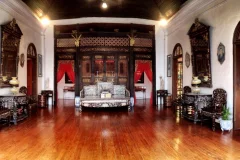 Peranakan Museum