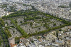 Père Lachaise Cemetery