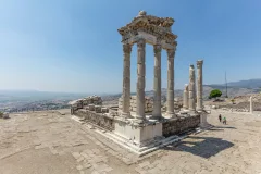 Pergamon Acropolis