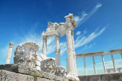 Pergamon Acropolis