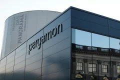Pergamon Museum – The Panorama