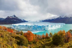 Perito Moreno Glacier