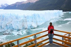 Perito Moreno Glacier