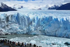Perito Moreno Glacier