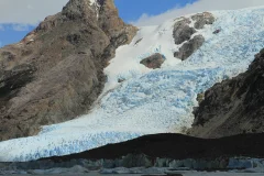 Perito Moreno Glacier