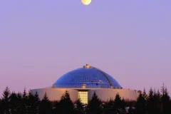Perlan Museum