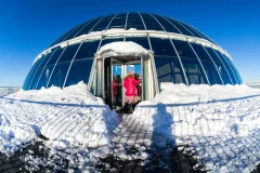 Perlan Museum