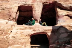 Petra Day Trips from Amman
