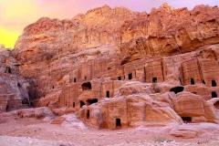 Petra Day Trips from Amman