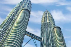 Petronas Twin Towers